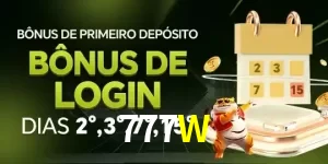 Promoções 1 777W