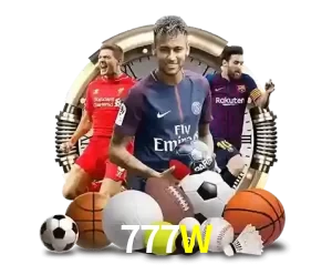 Apostas Esportivas no 777W