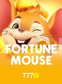 Caça-níqueis fortune mouse 777W