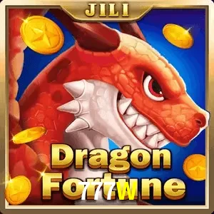 dragon fortune pescaria 777W