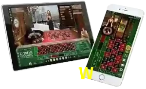 777W